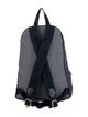 Marc by Marc Jacobs Denim Backpack