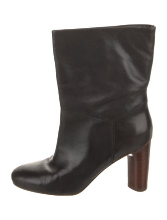 Marc by Marc Jacobs Leather Boots