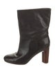 Marc by Marc Jacobs Leather Boots