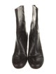 Marc by Marc Jacobs Leather Boots