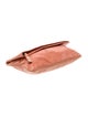 Marc by Marc Jacobs Leather Clutch