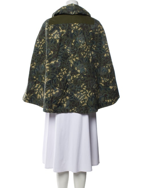 Marc by Marc Jacobs Printed Jacket