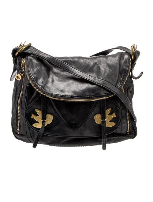 Marc by Marc Jacobs Leather Crossbody Bag