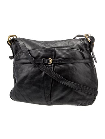 Marc by Marc Jacobs Leather Crossbody Bag