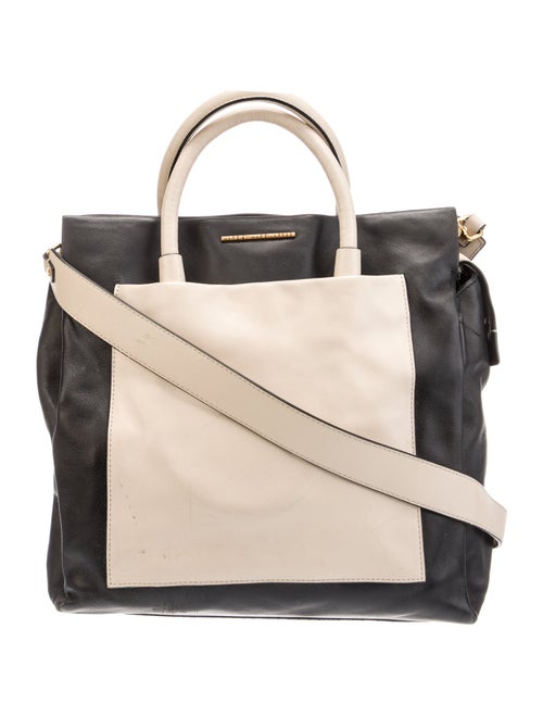 Marc by Marc Jacobs Leather Shoulder Bag