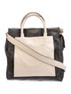 Marc by Marc Jacobs Leather Shoulder Bag