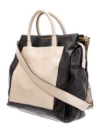 Marc by Marc Jacobs Leather Shoulder Bag