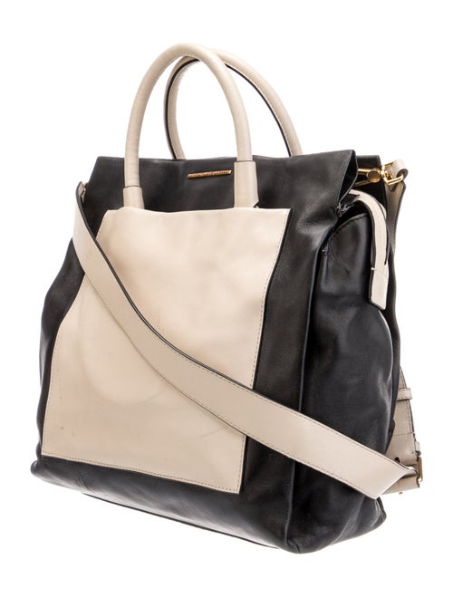 Marc by Marc Jacobs Leather Shoulder Bag