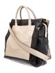 Marc by Marc Jacobs Leather Shoulder Bag