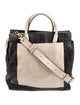 Marc by Marc Jacobs Leather Shoulder Bag