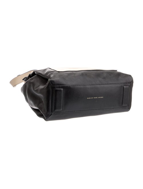 Marc by Marc Jacobs Leather Shoulder Bag