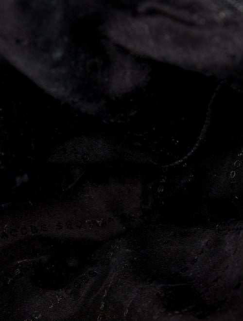 Marc by Marc Jacobs Leather Shoulder Bag