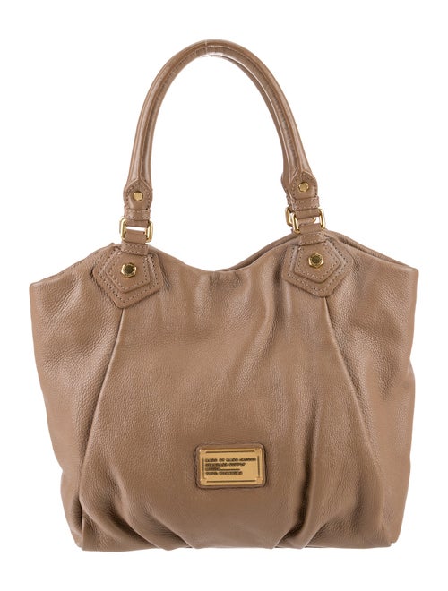 Marc by Marc Jacobs Leather Shoulder Bag