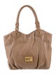 Marc by Marc Jacobs Leather Shoulder Bag