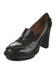 Marc by Marc Jacobs Patent Leather Pumps