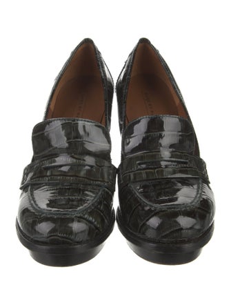 Marc by Marc Jacobs Patent Leather Pumps
