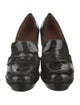 Marc by Marc Jacobs Patent Leather Pumps