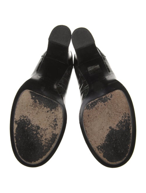 Marc by Marc Jacobs Patent Leather Pumps