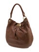 Marc by Marc Jacobs Leather Top Handle Bag