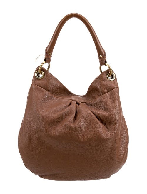 Marc by Marc Jacobs Leather Top Handle Bag