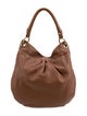 Marc by Marc Jacobs Leather Top Handle Bag