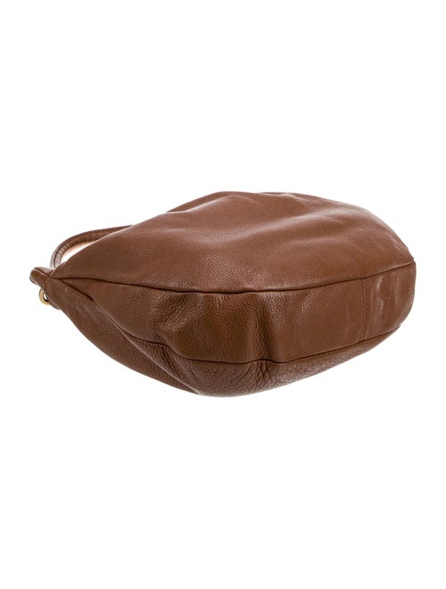 Marc by Marc Jacobs Leather Top Handle Bag