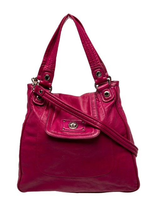 Marc by Marc Jacobs Leather Shoulder Bag