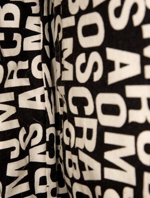 Marc by Marc Jacobs Leather Shoulder Bag