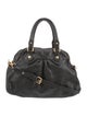 Marc by Marc Jacobs Leather Top Handle Bag