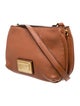 Marc by Marc Jacobs Leather Crossbody Bag
