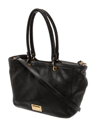 Marc by Marc Jacobs Leather Shoulder Bag