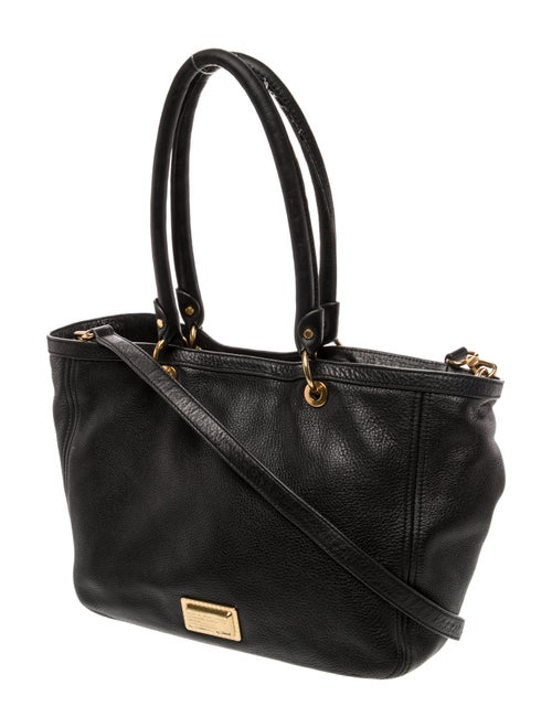 Marc by Marc Jacobs Leather Shoulder Bag