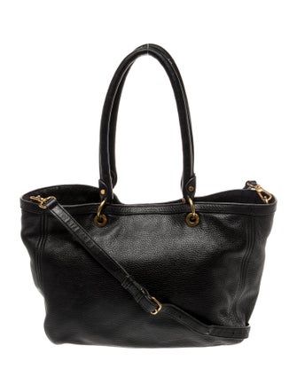 Marc by Marc Jacobs Leather Shoulder Bag