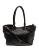 Marc by Marc Jacobs Leather Shoulder Bag