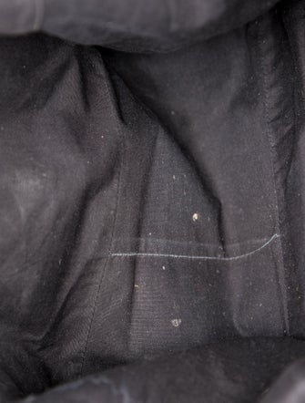 Marc by Marc Jacobs Leather Shoulder Bag