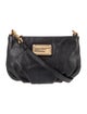 Marc by Marc Jacobs Leather Crossbody Bag
