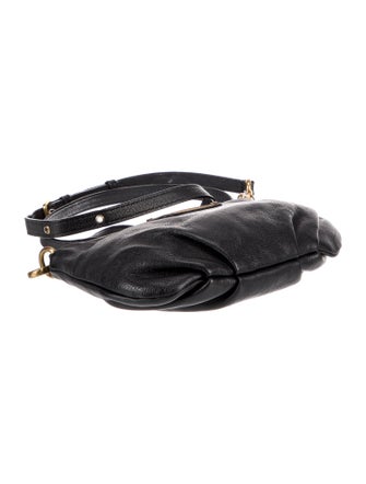 Marc by Marc Jacobs Leather Crossbody Bag