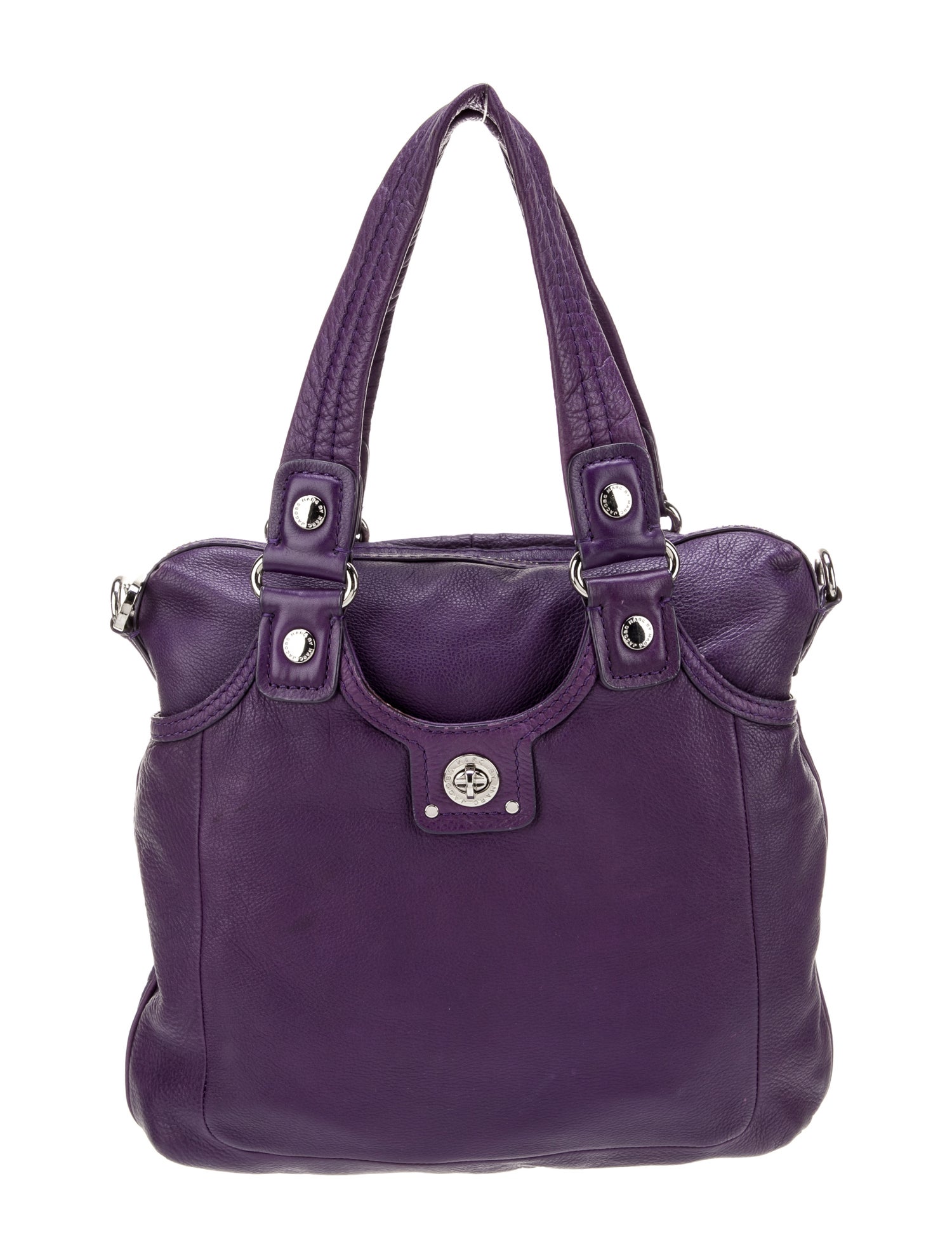 Marc by Marc Jacobs Leather Shoulder Bag