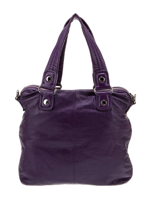 Marc by Marc Jacobs Leather Shoulder Bag