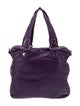 Marc by Marc Jacobs Leather Shoulder Bag