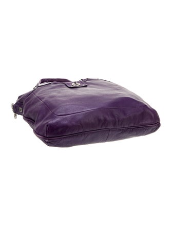 Marc by Marc Jacobs Leather Shoulder Bag