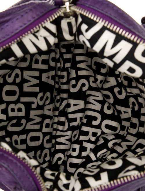 Marc by Marc Jacobs Leather Shoulder Bag