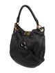 Marc by Marc Jacobs Leather Shoulder Bag