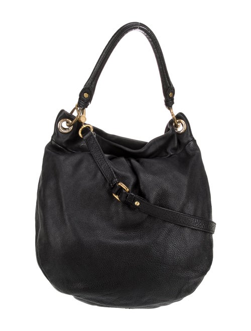 Marc by Marc Jacobs Leather Shoulder Bag
