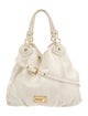Marc by Marc Jacobs Leather Top Handle Bag