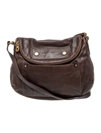 Marc by Marc Jacobs Nylon Crossbody Bag