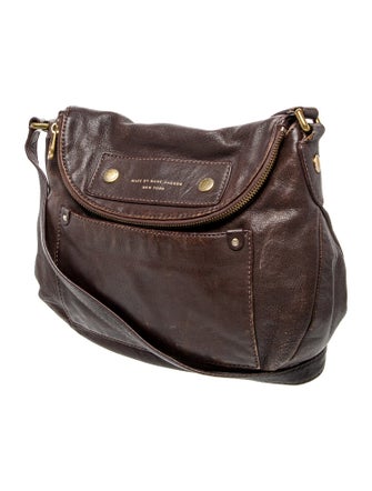 Marc by Marc Jacobs Nylon Crossbody Bag