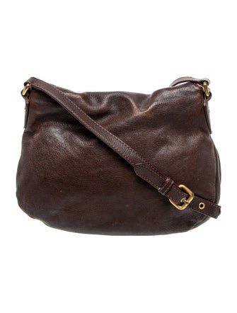 Marc by Marc Jacobs Nylon Crossbody Bag