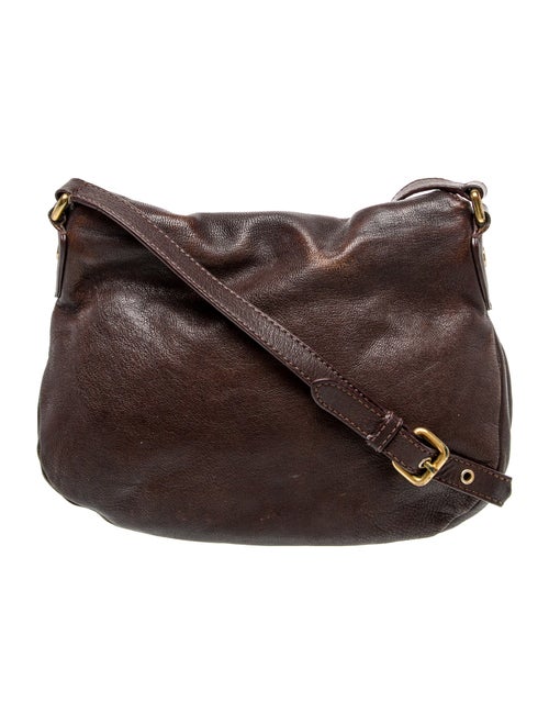 Marc by Marc Jacobs Nylon Crossbody Bag