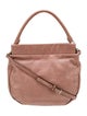 Marc by Marc Jacobs Leather Top Handle Bag